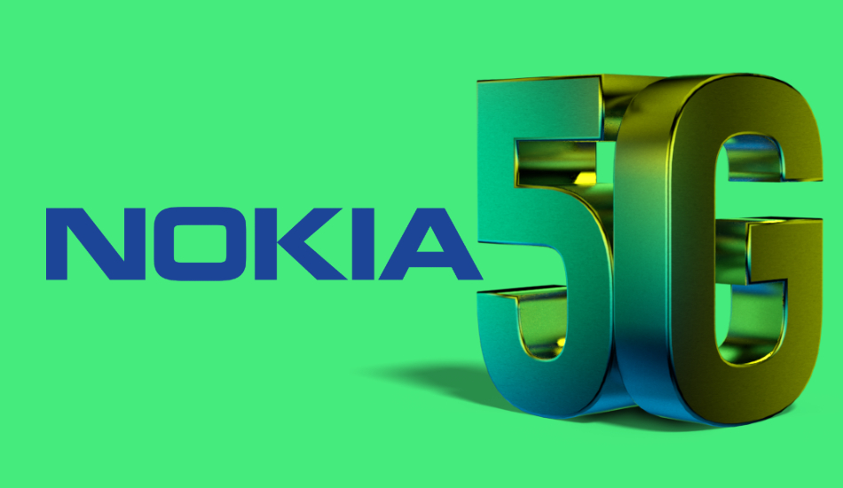 Nokia overtakes Huawei in 5G commercial deals