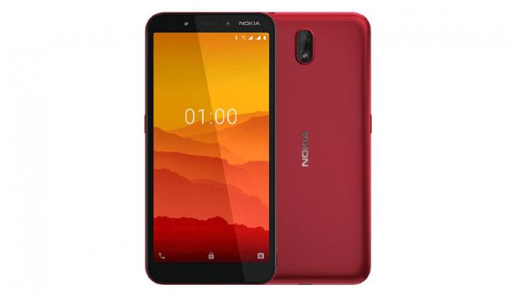 Nokia C2 with 4G connectivity and Unisoc processor to be launched soon