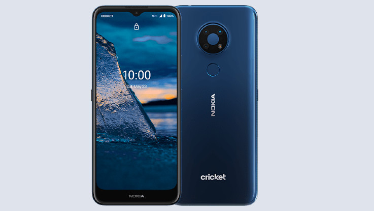 Nokia C5 Endi, C2 Tava and C2 Tennen announced