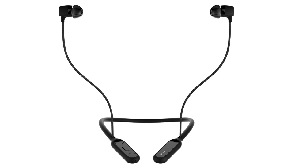 Nokia Pro Wireless earphones launched in India, priced at Rs 5,499