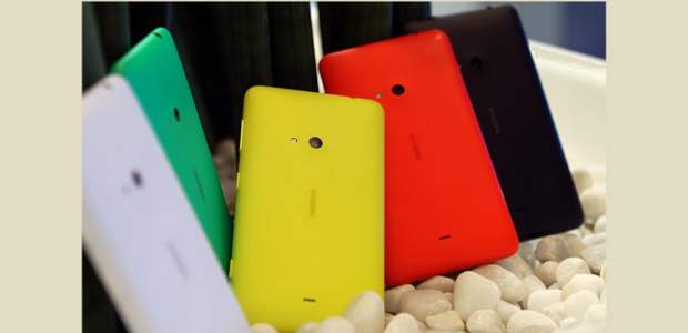 Nokia Lumia 625 available for prebooking at Rs 1,000