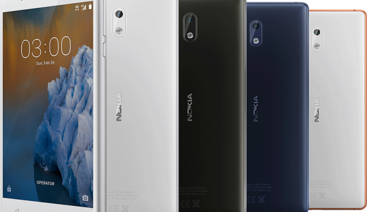 These 5 Smartphones are launching in India next week