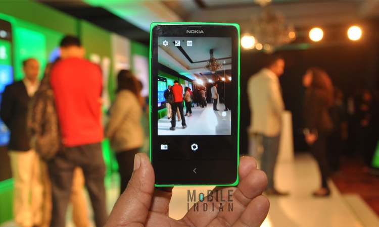 Nokia X review: Android heart, Windows soul