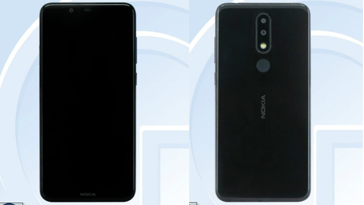 Nokia X5 receives Android Pie update in China