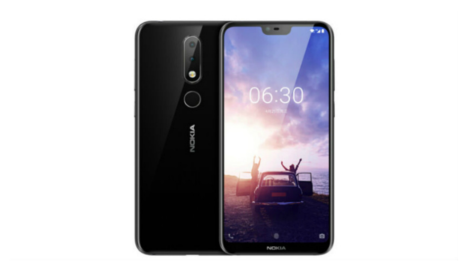 Nokia 6.1 Plus, Nokia 5.1 Plus receive a price cut in India