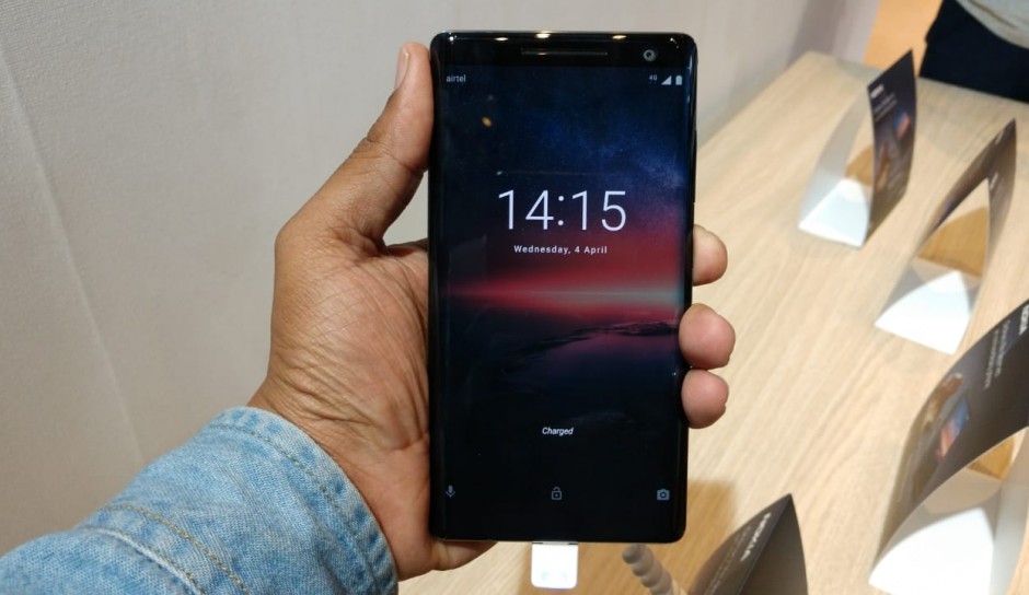 HMD rolls out Android 9 Pie beta to Nokia 8