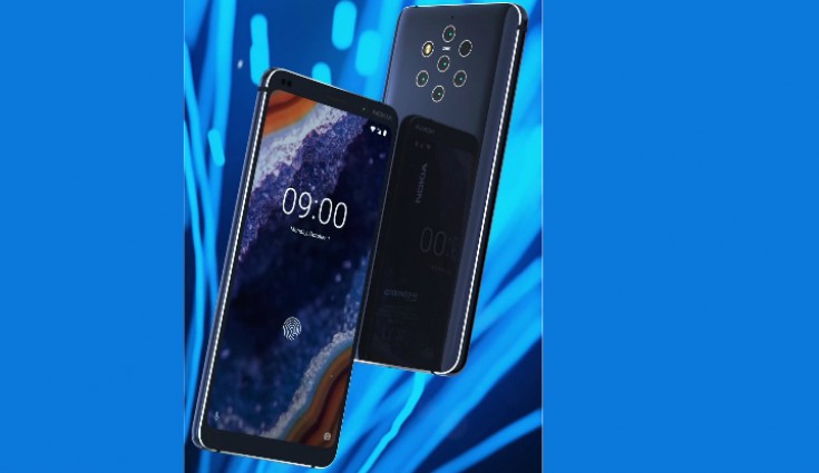 Nokia 9 PureView India launch will be soon, teases company