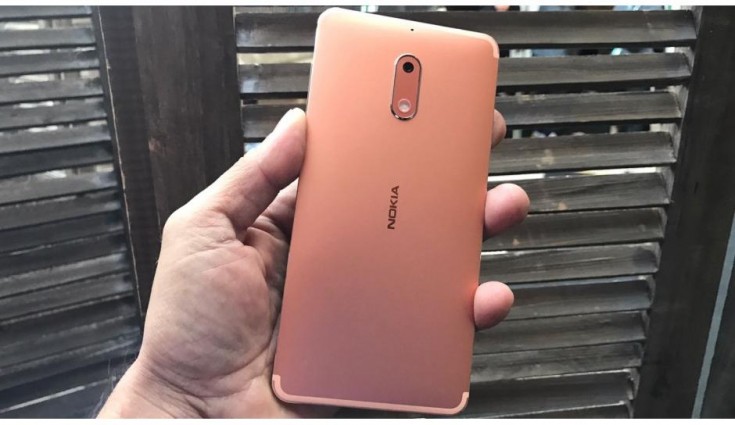 Nokia 3.1 Plus Android 10 update rolls out