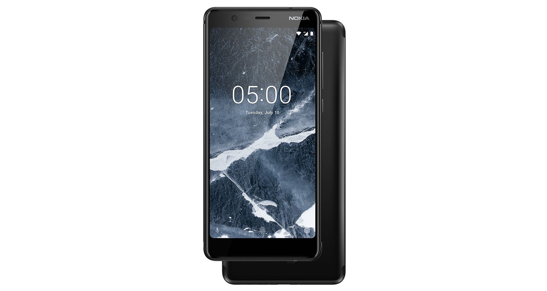 Nokia 5.1 starts receiving Android Pie update