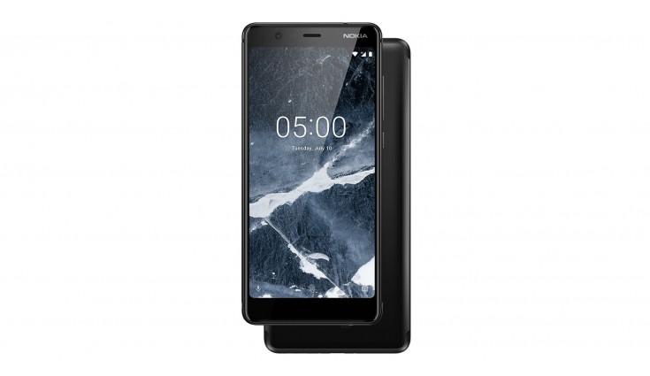 Nokia 5.1 and 3.1 Plus receive update in India with August Android Security Patch