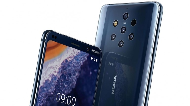 Nokia 9.3 PureView to reportedly feature under-display camera, 120Hz display