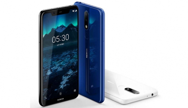 Nokia X5 confirmed to be available in global markets soon