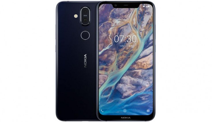 Nokia 8.1 launching today in India: Here's all you should know