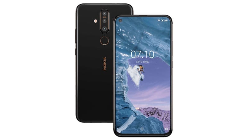 Nokia 6.2 likely to launch in India on June 6