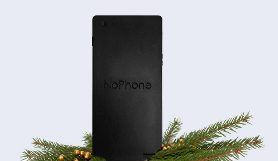 Meet the NoPhone â€“ You will be amazed with what it offers