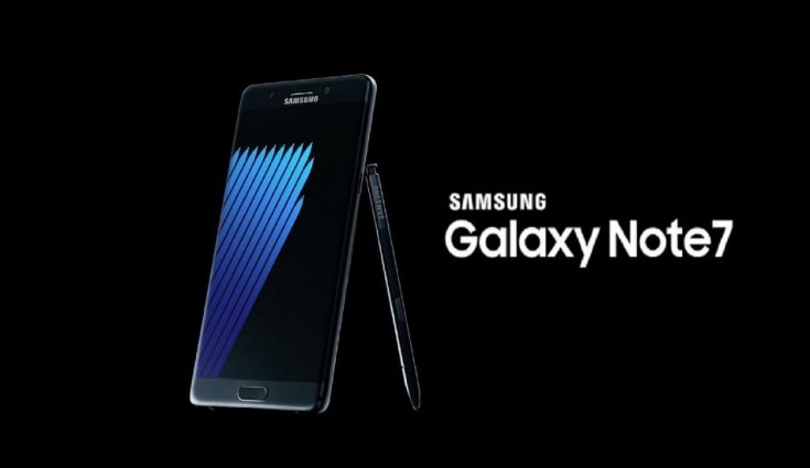 Samsung Galaxy Note 7 is coming back and it can be sooner than you think