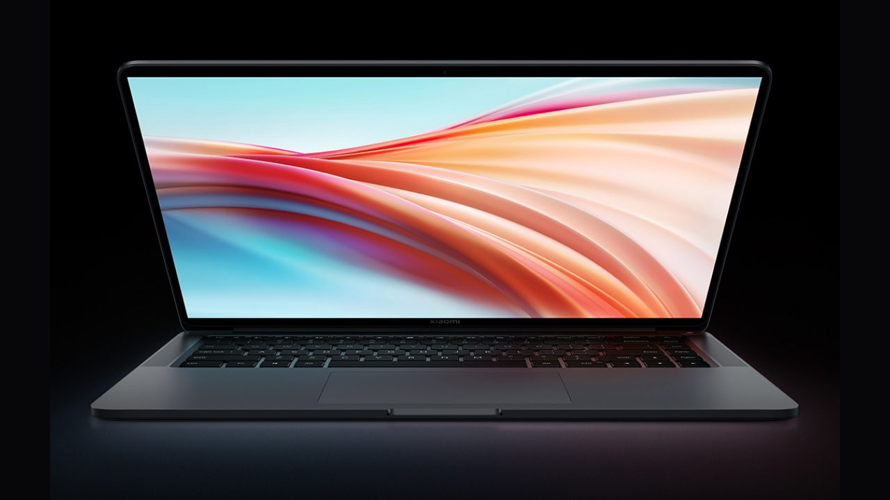 Mi Notebook Pro X 15 launched with 11th Gen Intel Core processor