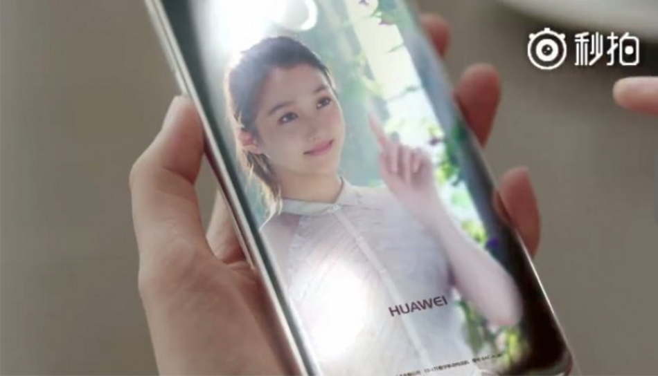 Huawei Nova 2 Plus Silver edition teased in a new video, to be availble for pre-order tomorrow