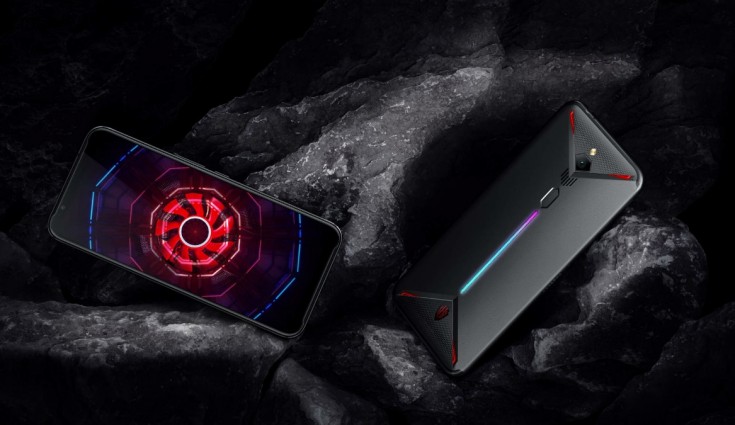 Nubia Red Magic 3 with Snapdragon 855 Plus chipset is coming soon