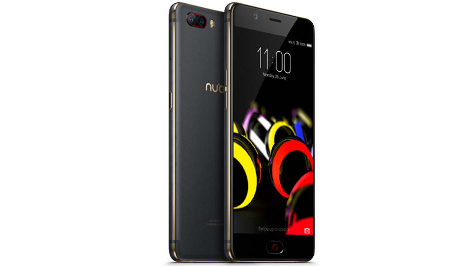 Nubia M2 Play to be available for sale in India from September 8
