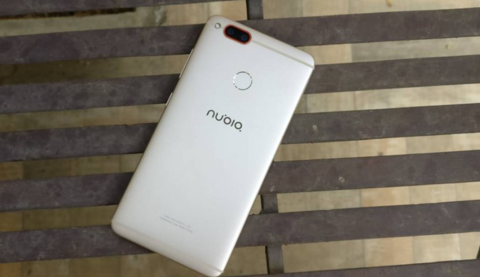 Nubia announces exciting offers for Amazon Prime Day Sale