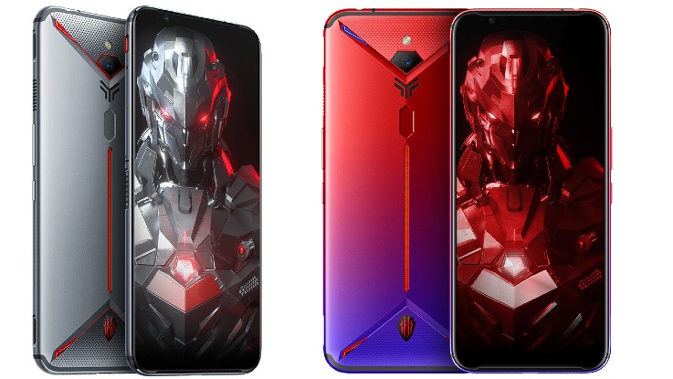 Why Nubia Red Magic 3S may not do well in India?