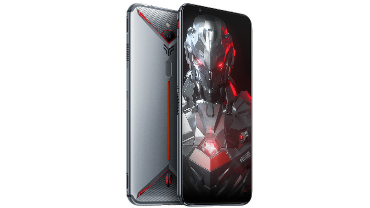 Nubia Red Magic 3S with 12GB RAM, Snapdragon 855 Plus chipset announced