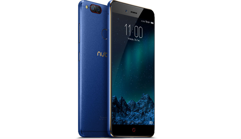 Nubia Z17 Mini with 6GB of RAM and 128GB storage variant to launch soon in India