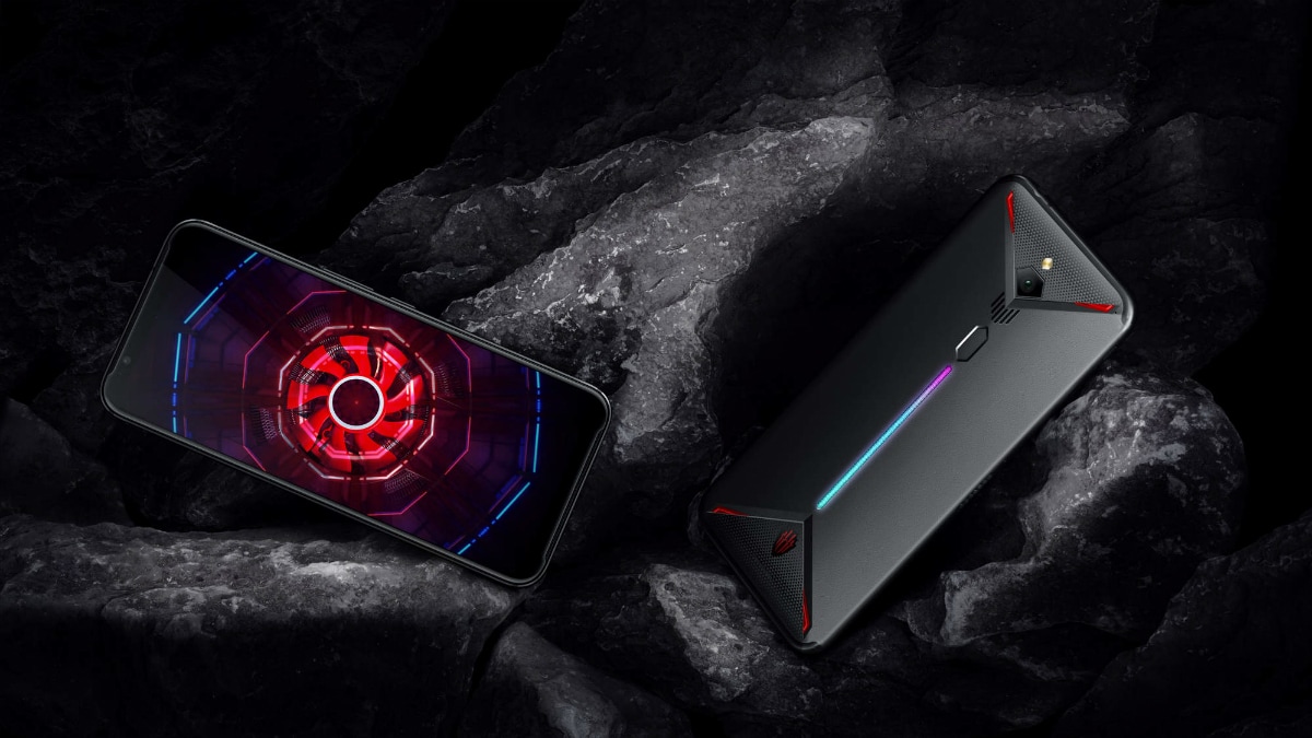 Nubia Red Magic 3 gaming phone launched in India, price starts Rs 35,999