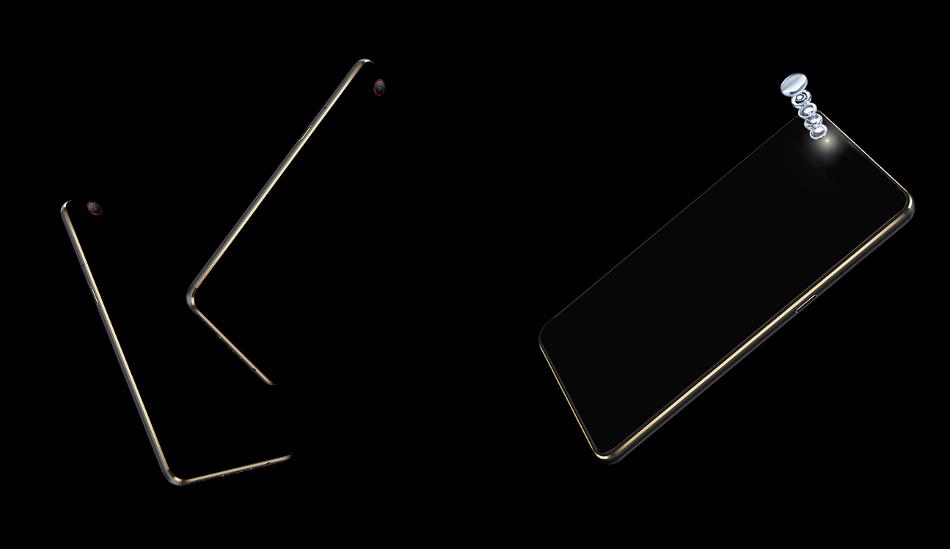 Nubia to unveil a new smartphone in India, Nubia M2 Lite expected