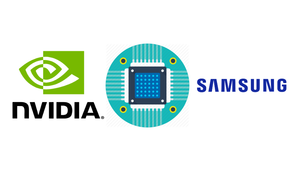 Nvidia ditches TSMC, confirms Samsung will manufacture its next-gen GPUs