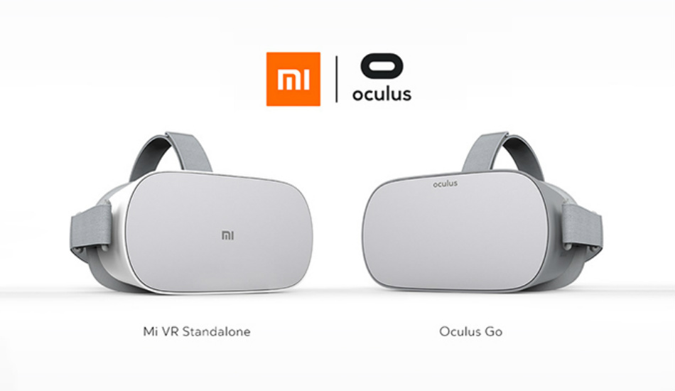 CES 2018: Facebook partners with Xiaomi to bring Oculus Go VR headset for the masses