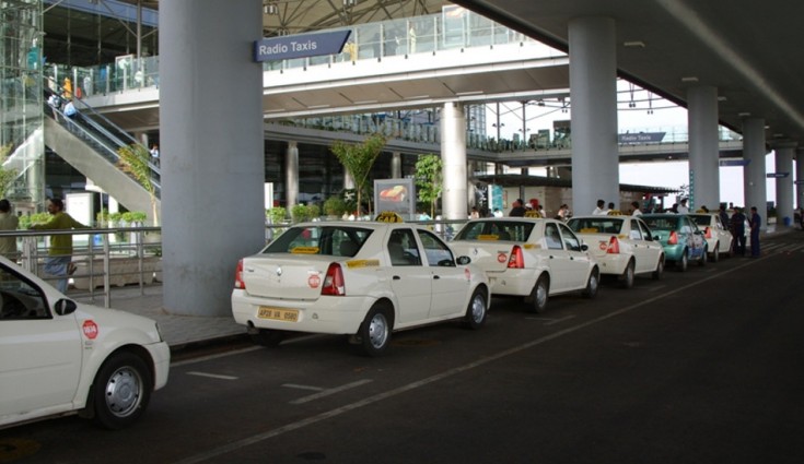 Ola to lay off 1,400 employees as revenues dips 95 per cent amids COVID-19 outbreak