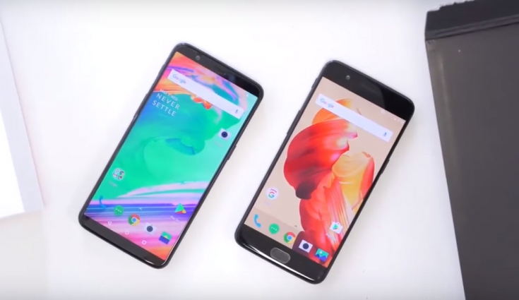 OnePlus 5T launches today: Everything you want to know