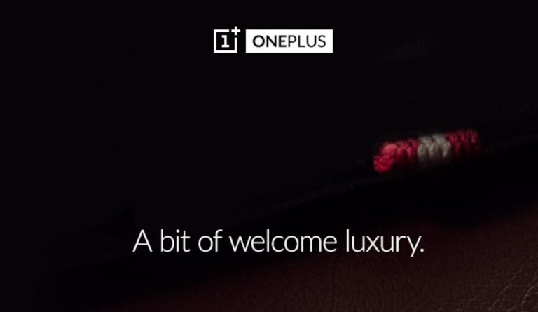 OnePlus 3 will sport a new design, coming by this June: Cofounder