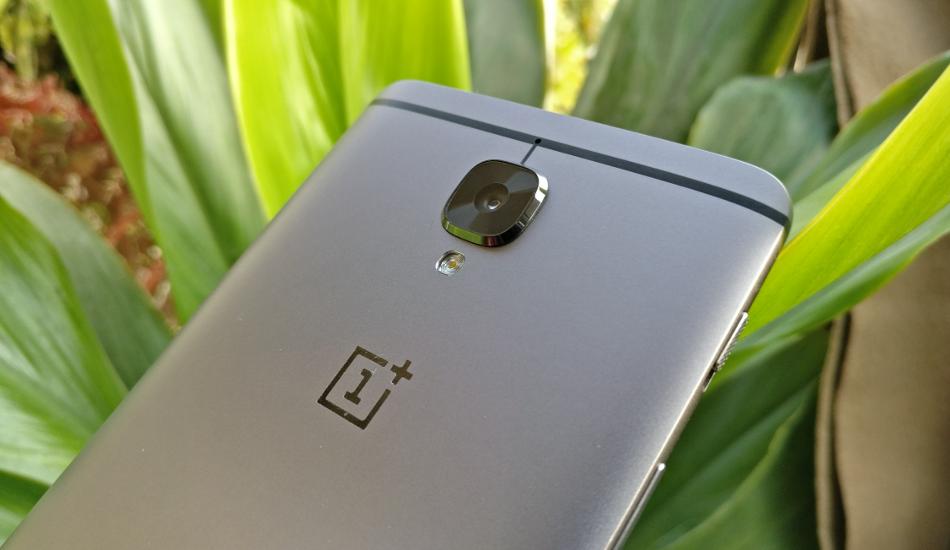 OnePlus 3, 3T receives new Open Beta update, brings new dialer and call interface