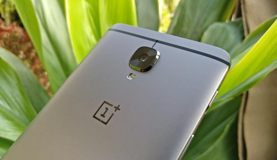 OnePlus 3, 3T receives new Open Beta update, brings new dialer and call interface