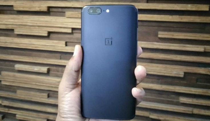OnePlus 5 DxOMark score is here and it's disappointing