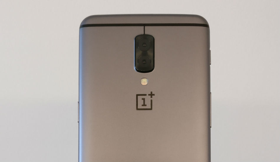 OnePlus 5 latest leaks reveal dual-camera setup and 3300mAh battery