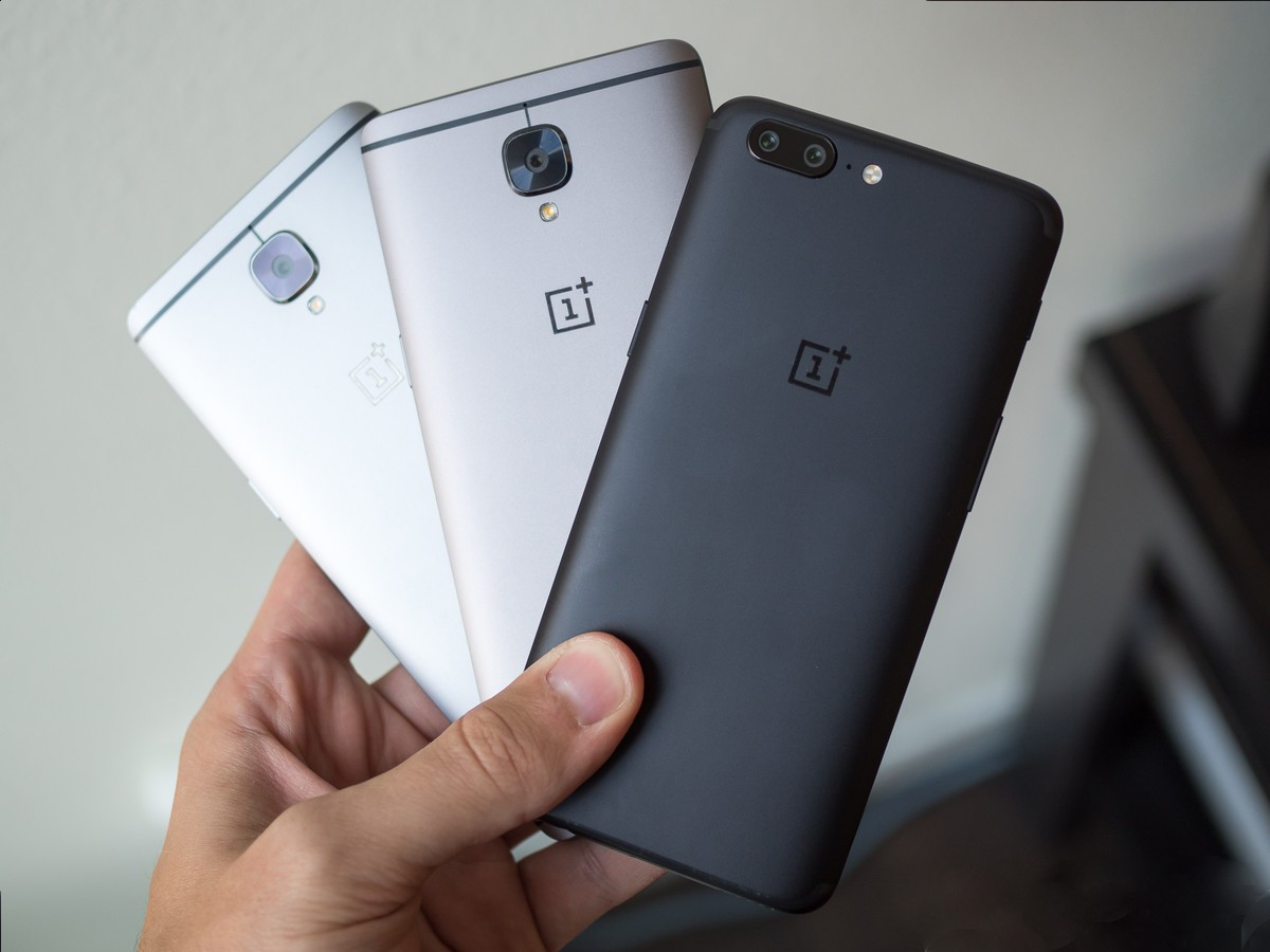 OnePlus 5 Vs OnePlus 3T : Should you upgrade?