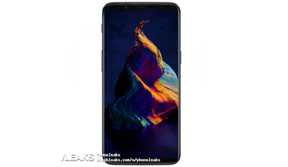 OnePlus 5T with 6.01-inch FHD+ display spotted on GFXBench