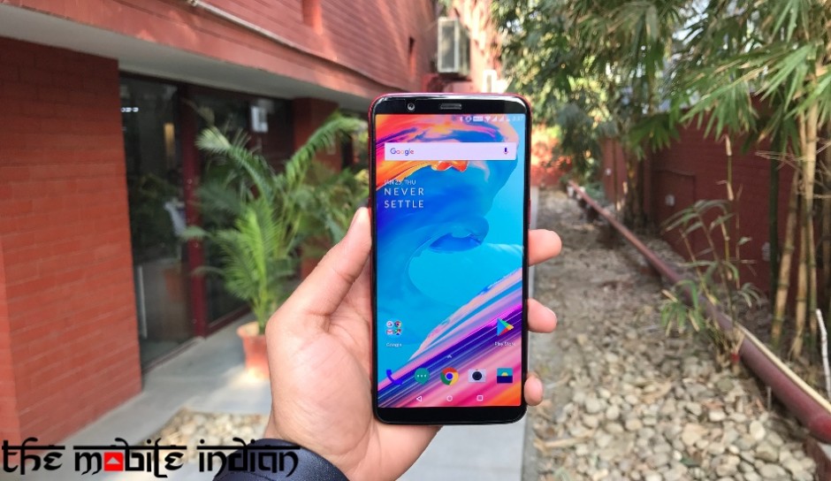 OnePlus 5 and 5T OxygenOS Beta update brings new features and more