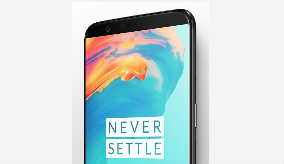 OnePlus 5T full specs sheet leaked online ahead of November 16 launch