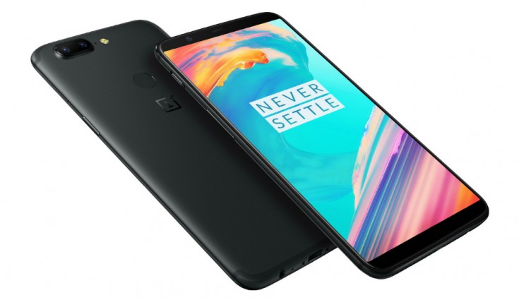 OnePlus 5, 5T Android 10 Open Beta 1 rolls out