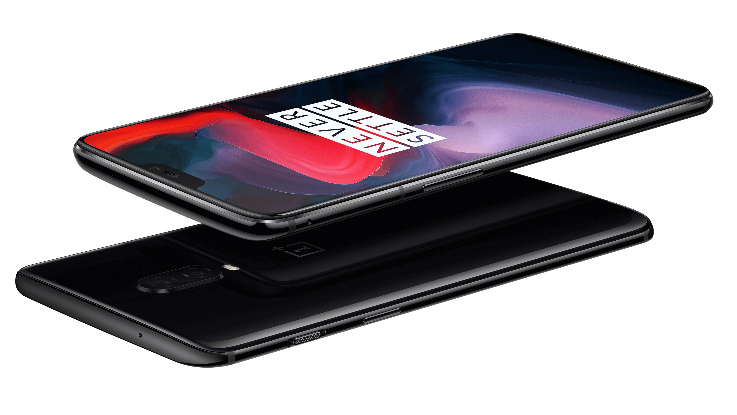 OnePlus 6 now available with Rs 2,000 discount on Amazon