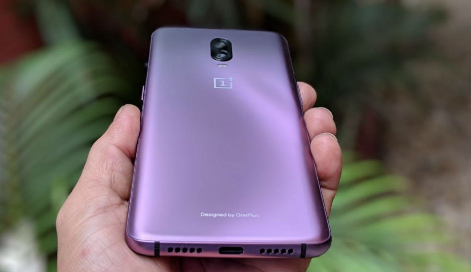 OnePlus 6T, OnePlus 6 to get Oneplus 7 Pro’s Zen Mode, no Nightscape 2.0 incoming