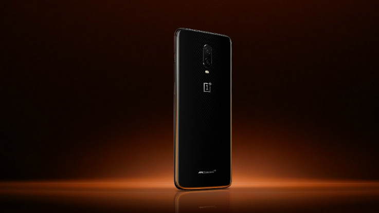 OnePlus 6T McLaren Edition with whopping 10GB RAM, Warp Charge 30 announced