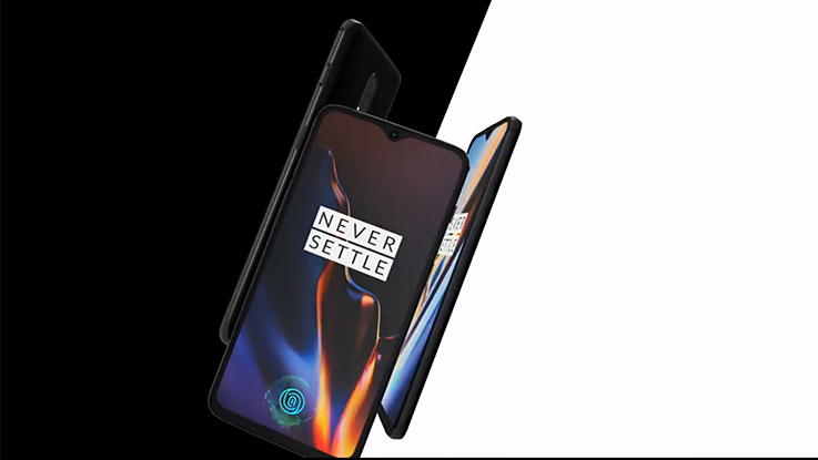 OnePlus 6T Thunder Purple colour option goes official