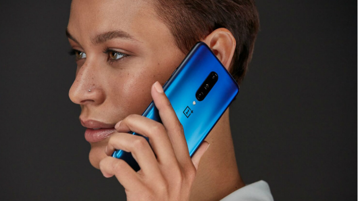 OnePlus 8 series confirmed to come with 5G support