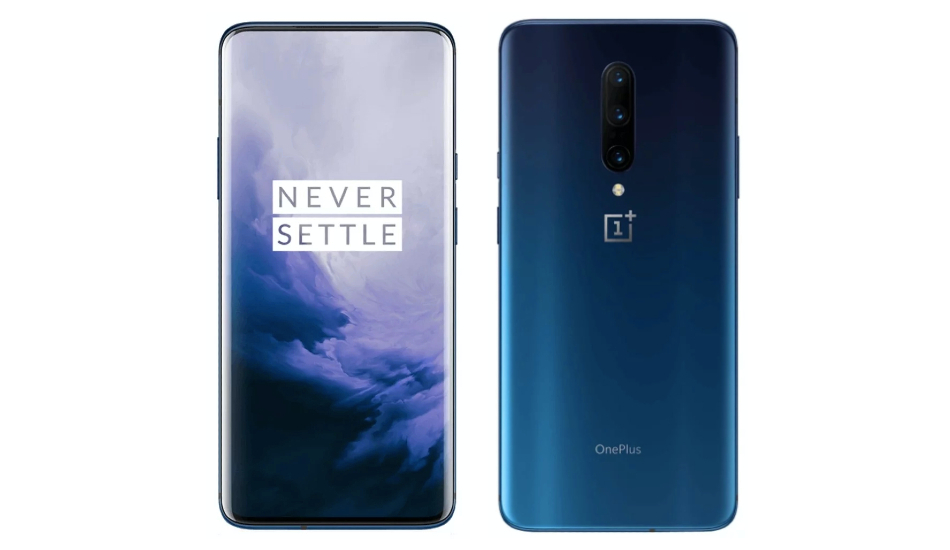 OnePlus 7 Pro doesn’t really offer 3x optical zoom as claimed